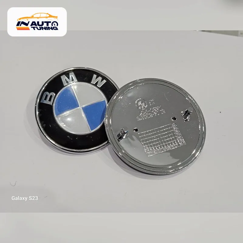 Znak haube BMW