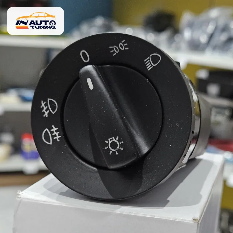 Prekidač svjetala Golf 4