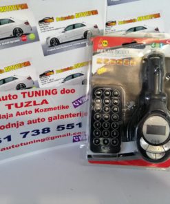 Radio/DVD/Zvučnici