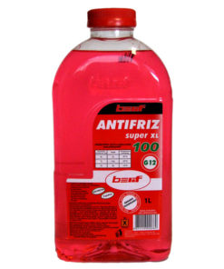 Antifrizi