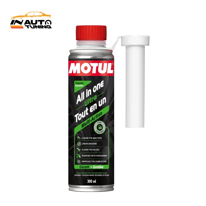 Aditiv za benzin Motul