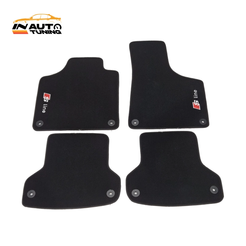 Audi A3 8P 2004-2012 platneni podmetac