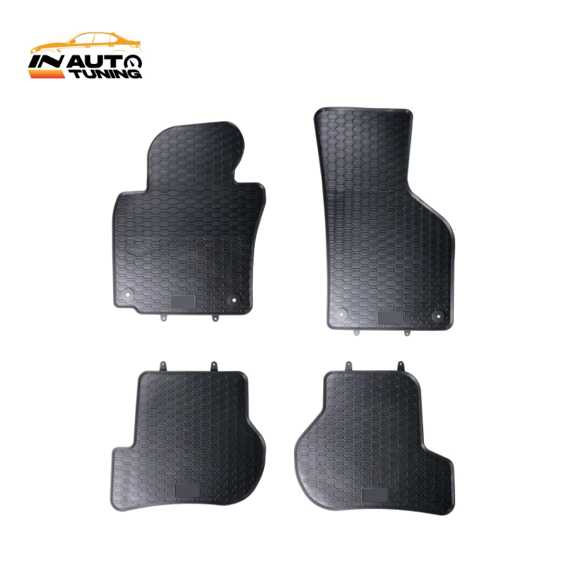 Gumene patosnice škoda octavia !!