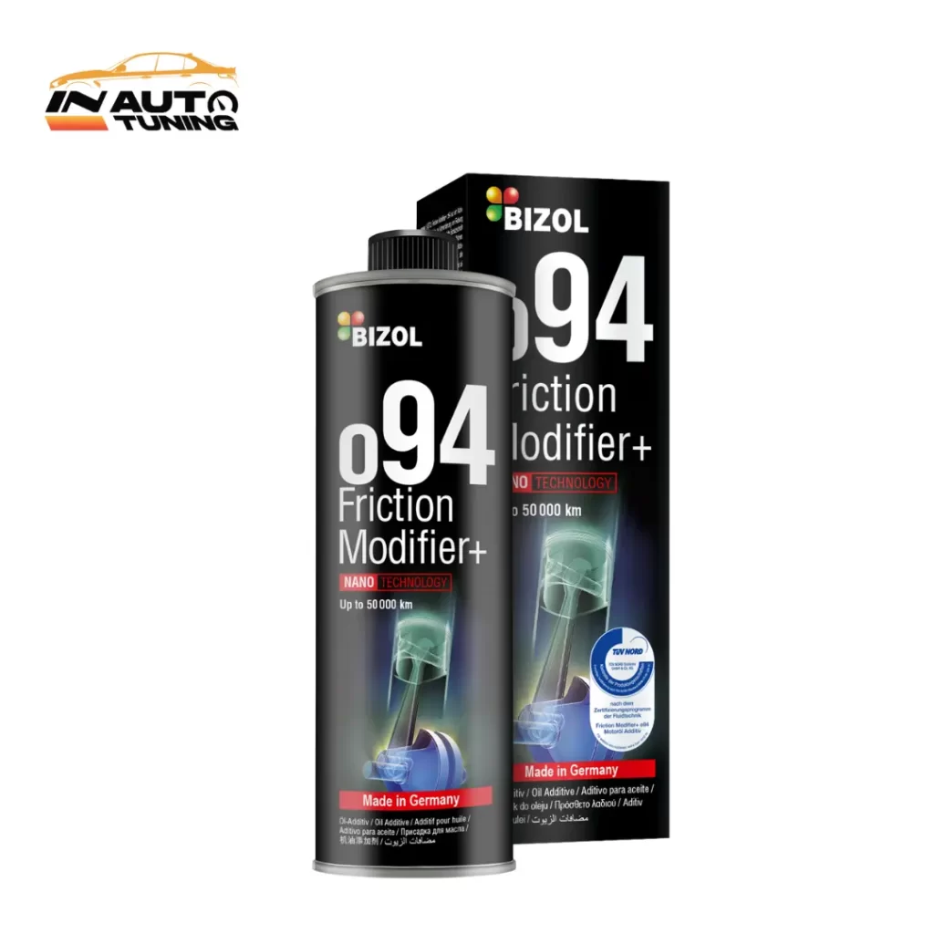 BIZOL Friction Modifier+ o94