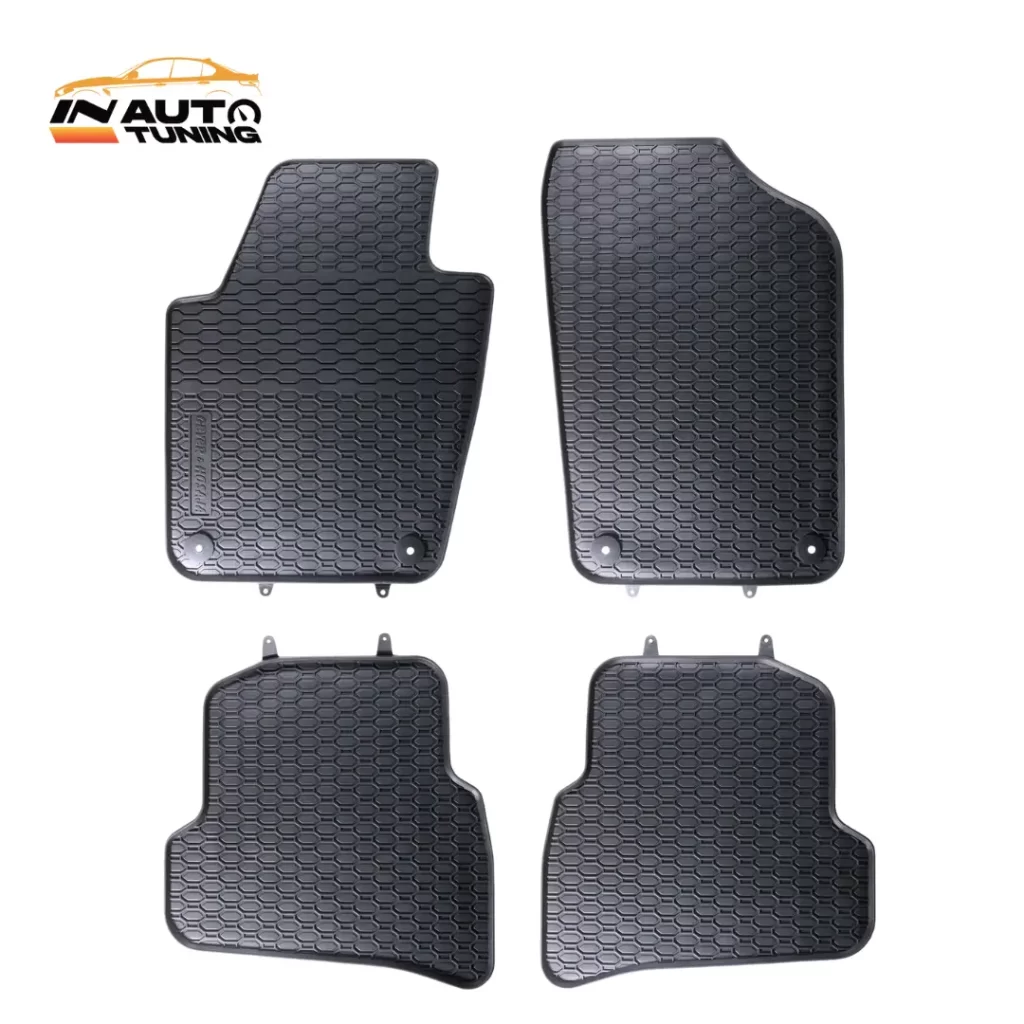 Gumene patosnice VW Polo V 2009-2017