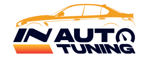 In auto tuning - logo