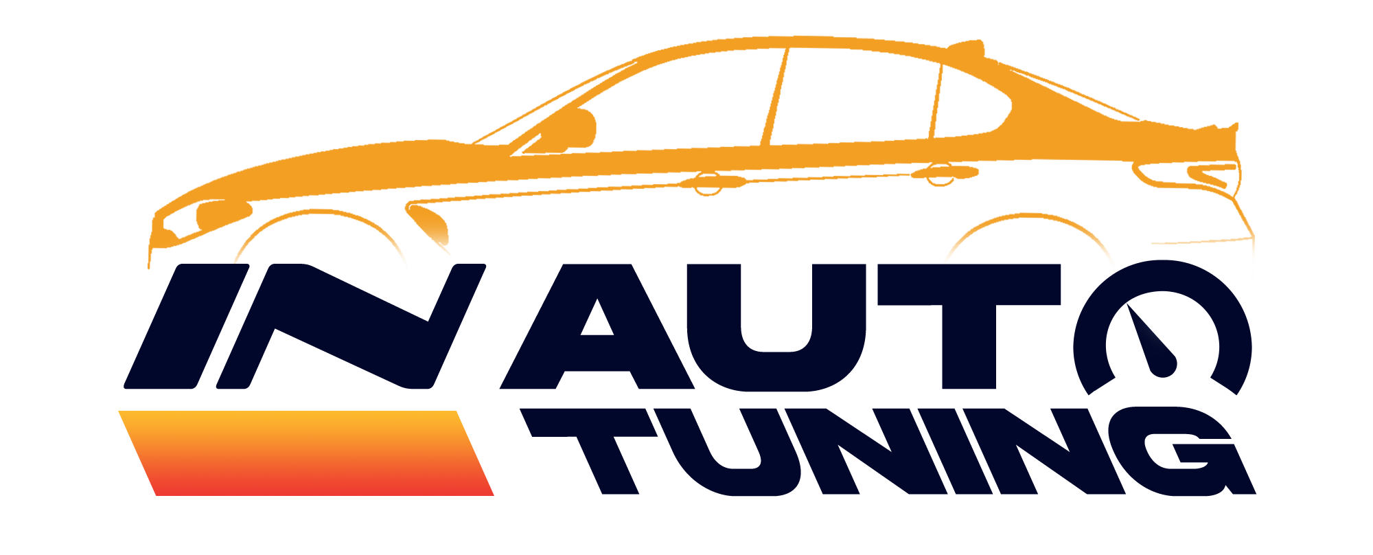 In auto TUNING d.o.o. Tuzla logo