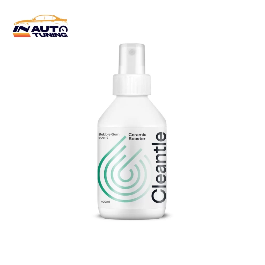 ceramic booster grafenski premaz